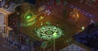 Cosy wizard school life-sim Witchbrook gets release window 8 years after its reveal