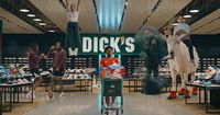 Dick’s Sporting Goods partners with IShowSpeed, Brady and Durant for footwear ad