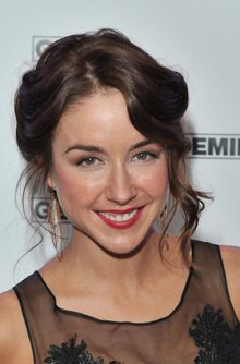 Erin Karpluk