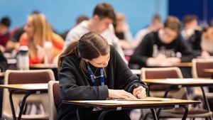 Calls For Education Reform Amid Exam Failures