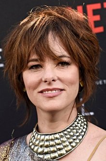 Parker Posey