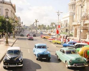 Cuban Immigrants Face New Hardships Under Trump Policies