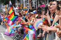 Report shows LGBTQ New Yorkers face mental health disparities