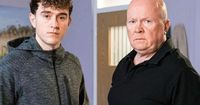 Eastenders partners with Comic Relief for 'powerful' episode on Red Nose Day
