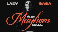 Lady Gaga unveils The MAYHEM Ball world tour with London dates announced | West End Theatre