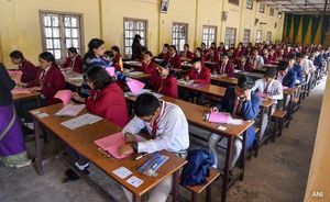 Tamil Nadu Class 12 Results Set To Release May 9