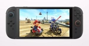 Nintendo Switch 2 Faces Mixed Reviews And Hardware Challenges