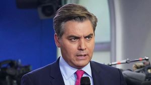 Jim Acosta Exits CNN After Nearly 20 Years