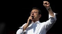 Türkei: Erdogan-Gegner Imamoglu in Istanbul festgenommen