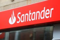 Santander reveals location of all 95 branches to be closed