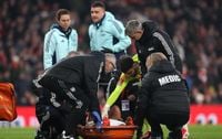 “It’s been 6 months” Arsenal star delivers injury recovery update - Just Arsenal News
