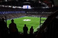 STAR FOOTBALL PREVIEW Weds: Frankfurt v Liverpool