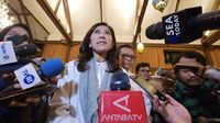 Jurnalis Tempo Diteror Paket Kepala Babi, Apa Kata Menkomdigi Meutya Hafid?