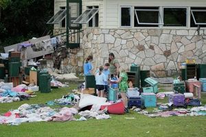 Camp Mystic To Reopen After Deadly Flood Sparks Outrage