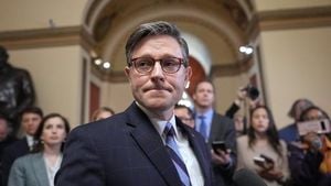 House GOP Reconsiders Medicaid Cuts Amid Pressure