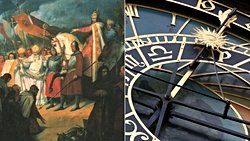 Hayalet Zaman Teorisi: Orta Çağ Hiç Yaşanmadı mı?