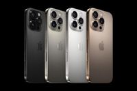 [News] Samsung Reportedly to Supply M14 Panels for All iPhone 17 Models, Becoming Apple’s Top OLED Supplier | TrendForce News