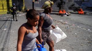 Gang Violence Grips Haiti As MSF Resumes Aid Operations