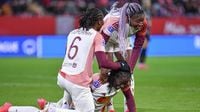 Bayern-OL: les Fenottes font un grand pas vers les demi-finales de la Ligue des champions après leur succès en Bavière