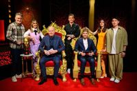 Taskmaster Australia Season 4 review: a well-tuned commitment to comedy | ScreenHub Australia - Film & Television Jobs, News, Reviews & Screen Industry Data