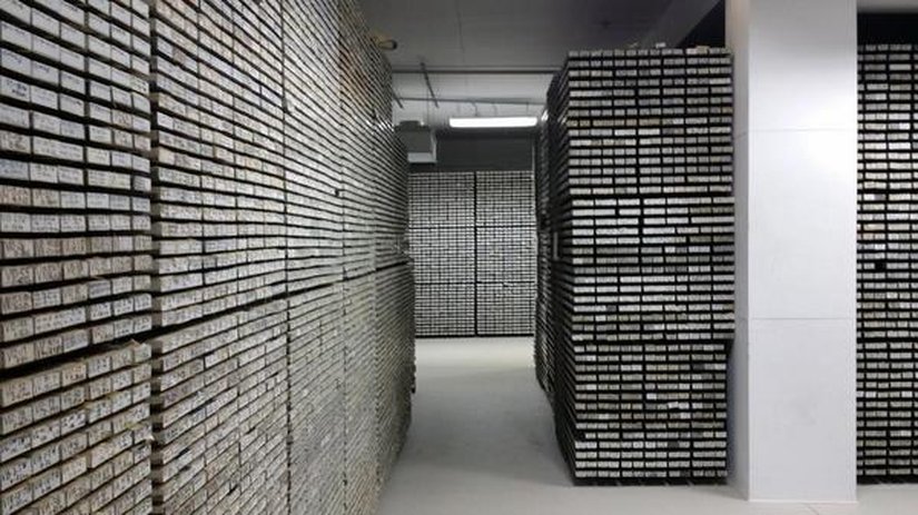 İnsan göçünün erken dönemlerindeki iklim, Lamont-Doherty Dünya Gözlemevi’ndeki saklanan derin deniz tortul karotlarıyla kanıtlanmıştır.