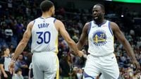 Draymond Green's honest assessment of Warriors will depress Stephen Curry fans | Sporting News