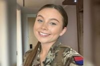 Ex-Army officer jailed for six months after sexually assaulting teenage soldier