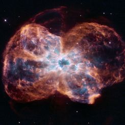 Planetary Nebula NGC 2440