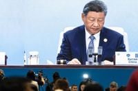 Trump Tariffs Push India-China to Mend Ties