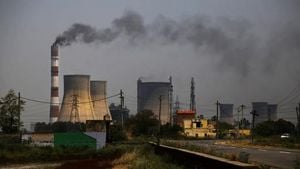 India's Economy Set To Skyrocket, Driving Global Energy Demand