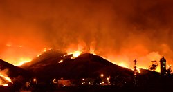 İklim Değişikliği ABD'de 15 Bin Kişinin Ölümüne Neden Oldu!