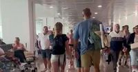 Majorca travel warning for Brits as easyJet cancels flights last minute