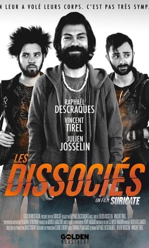 Les Dissociés