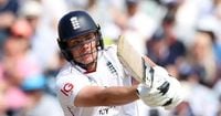 ENG vs IND 2nd Test: Jamie Smith slams 3rd fastest ton for England in Tests