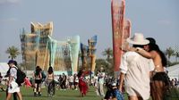 No Coachella tickets? Here’s how to livestream the 2025 music festival from Nevada