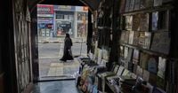 Indian authorities in Kashmir ban books by eminent writers and scholars