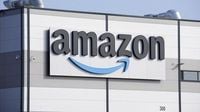Amazon considers appeal against record privacy fine decision