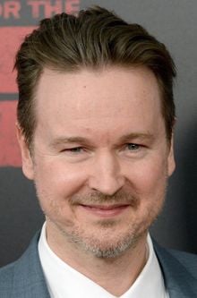 Matt Reeves