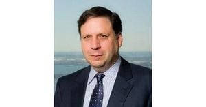 Personal Injury Law Firms Face Change Amid Lawsuits And Innovation