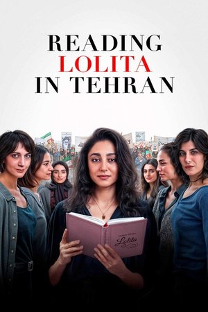 Reading Lolita in Tehran