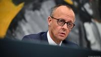 Germany updates: Merz set for inaugural trip to US – DW – 06/04/2025