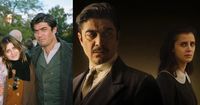 Riccardo Scamarcio e Benedetta Porcaroli, l'amore sbocciato sul set del film L'Ombra del giorno: il feeling, la crisi e il ritorno di fiamma