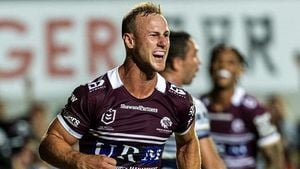 Sea Eagles Seek Redemption Against Raiders In Thrilling NRL Clash