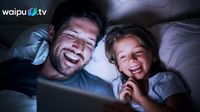 Streaming-Exklusiv-Deal: 50 Prozent Rabatt auf alle Produkte bei waipu.tv - zwei Bedingungen