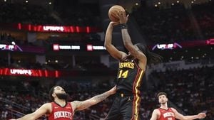 Celtics Hawks Nets Complete Major Three Team Trade