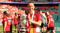 Man City to face Man Utd in Women's FA Cup semis