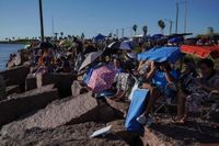 SpaceX launches Starship megarocket on successful test flight
