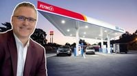 EV highway charging grows as Pilot, GM, EVgo reach 200+ sites