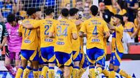 Tigres UANL:  ¿Cuándo y dónde ver el partido amistoso contra Pumas?