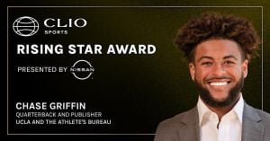 Celebration Of Marketing Excellence At 2024 Clio Sports Awards